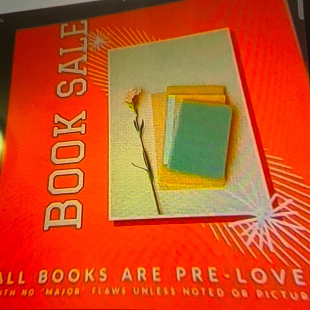 3/$5📚Jane Feather Silver Knights - Picture 9 of 9